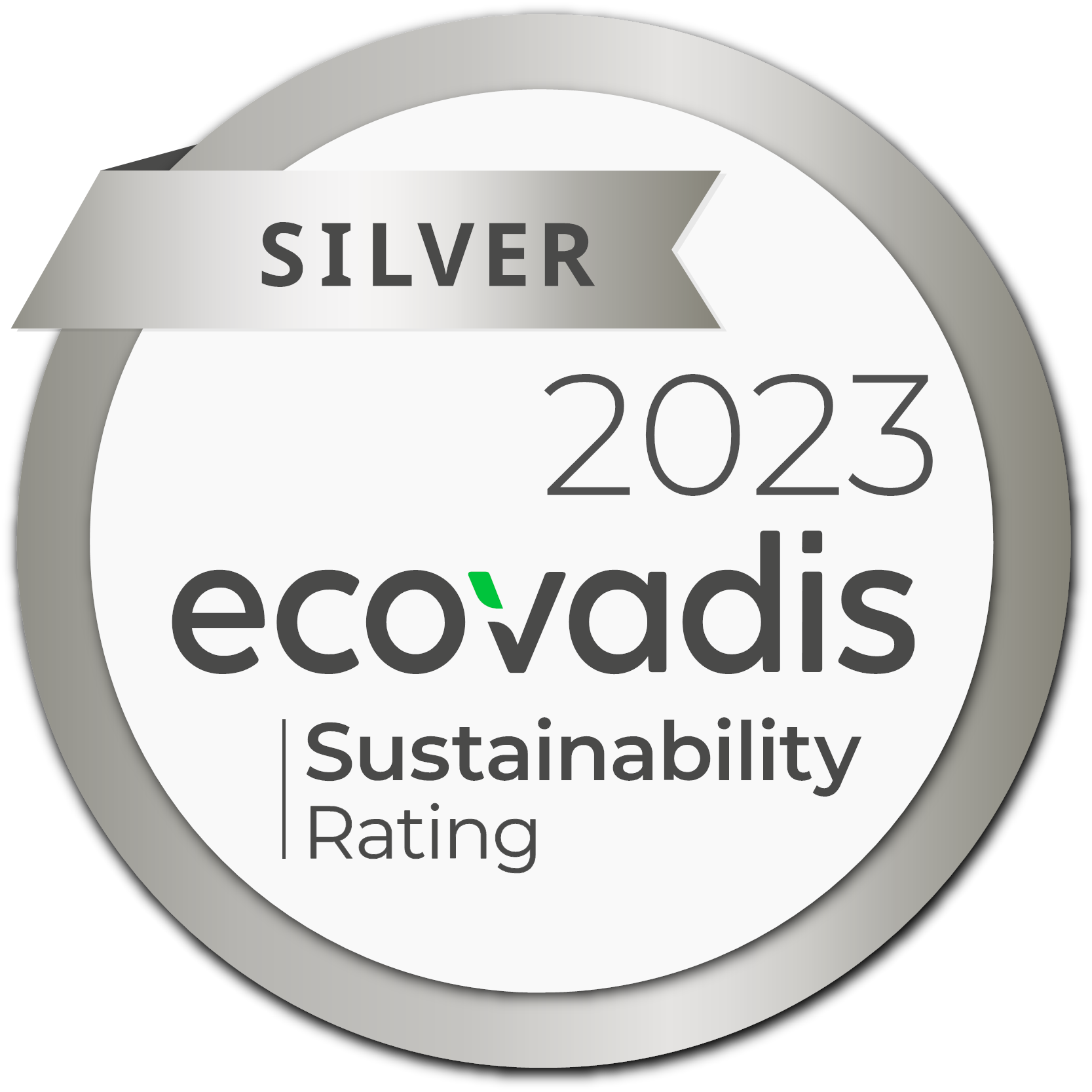 GKN Automotive awarded prestigious EcoVadis sustainability accolade