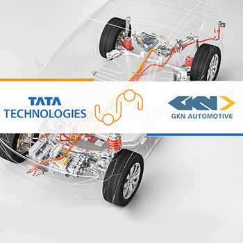 GKN Automotive to establish advanced global E-Mobility  Software Engineering centre in India