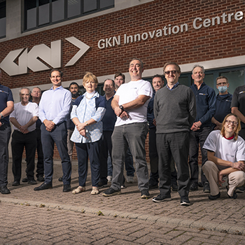 VentilatorChallengeUK concludes with unprecedented success and speed of development for GKN Automotive