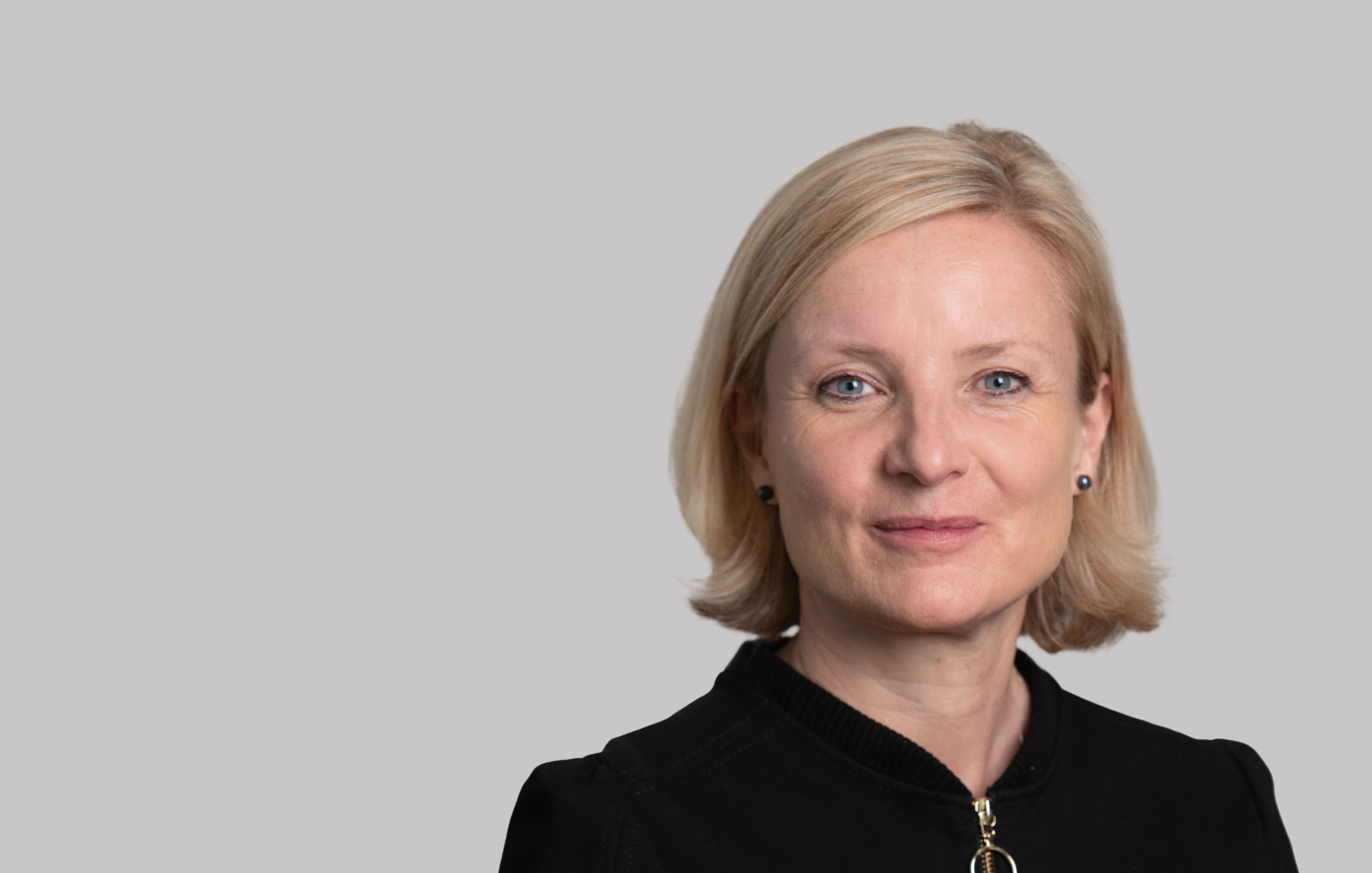 GKN Automotive expands Dr. Clare Wyatt’s role to Chief People, Communications and Sustainability Officer