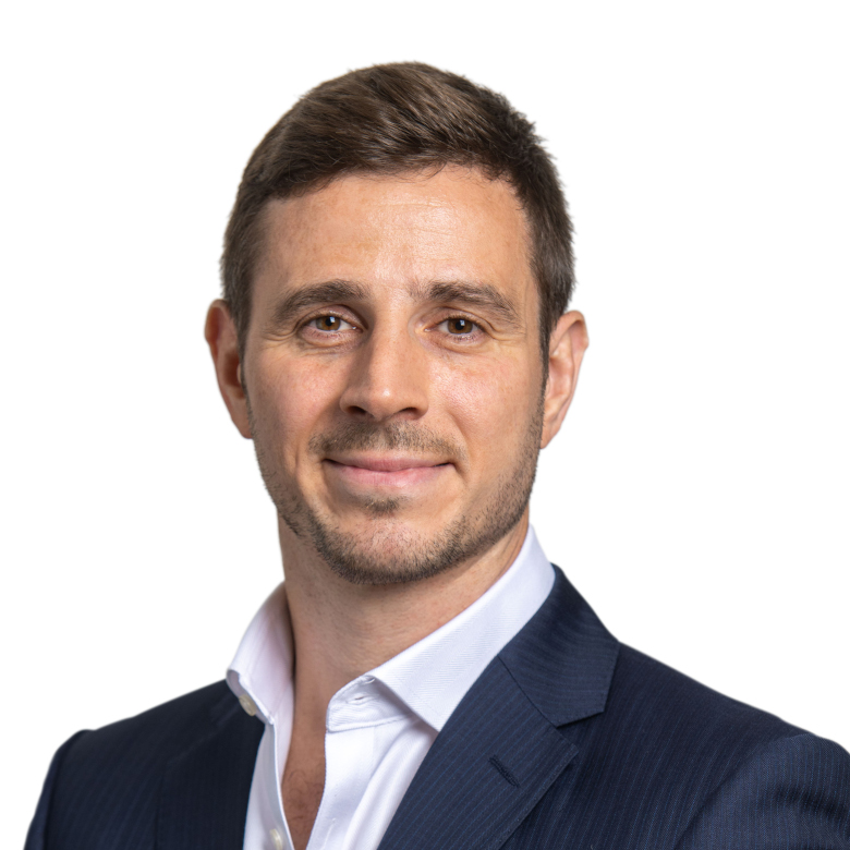 James Pedder