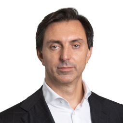 Roberto Fioroni
