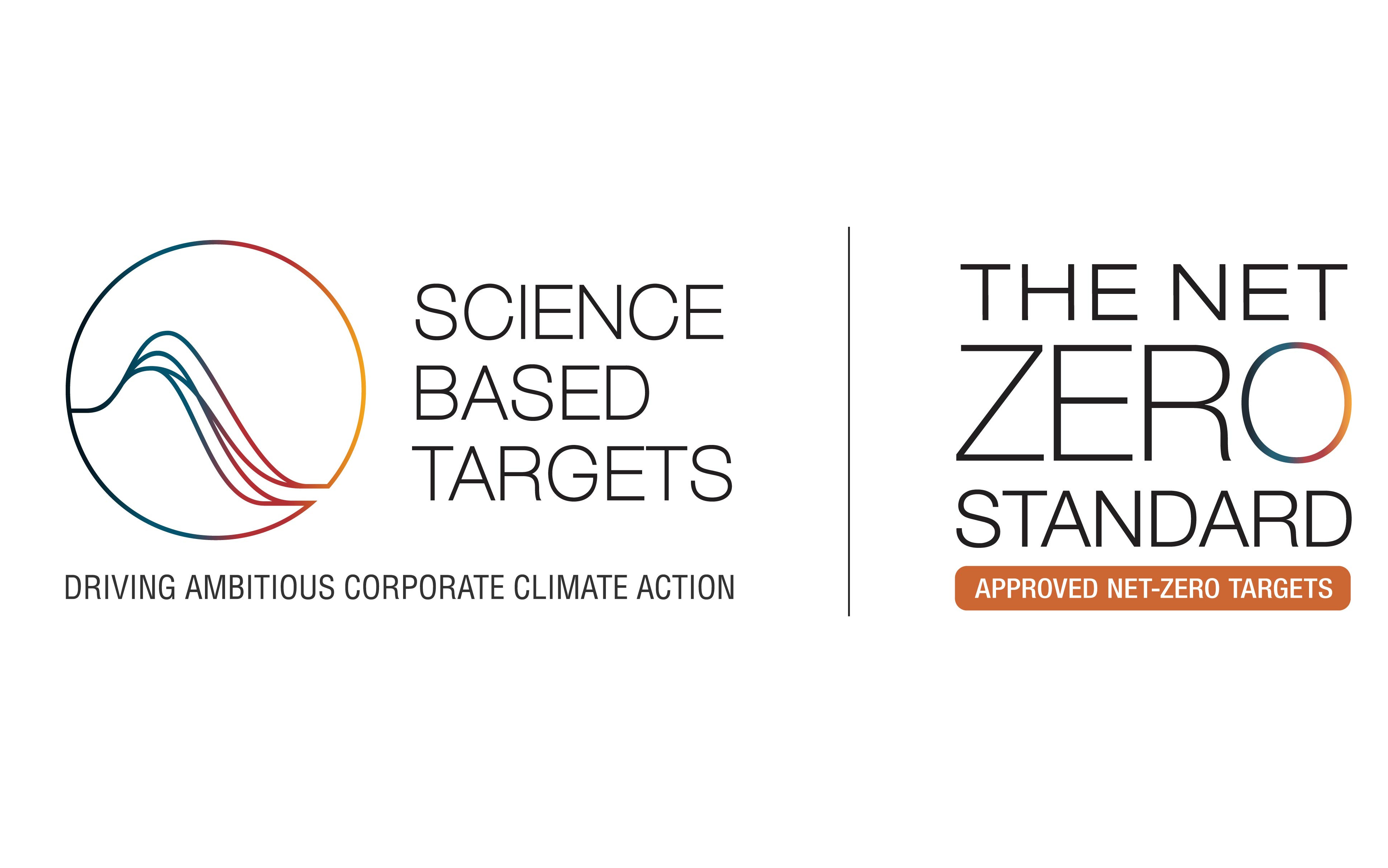 How we’re reaching our SBTi-approved net-zero targets