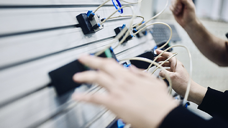 GKN Automotive’s Lohmar tech centre helps inspire more girls into STEM