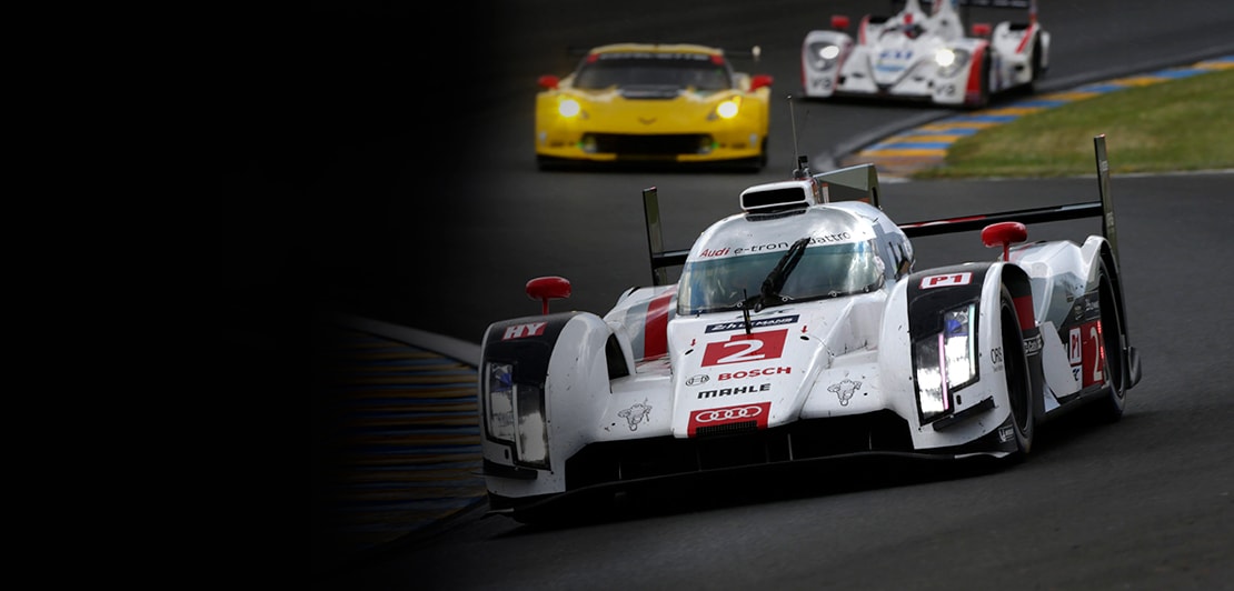 Le Mans