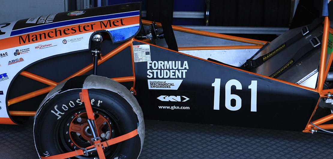 Formula Student