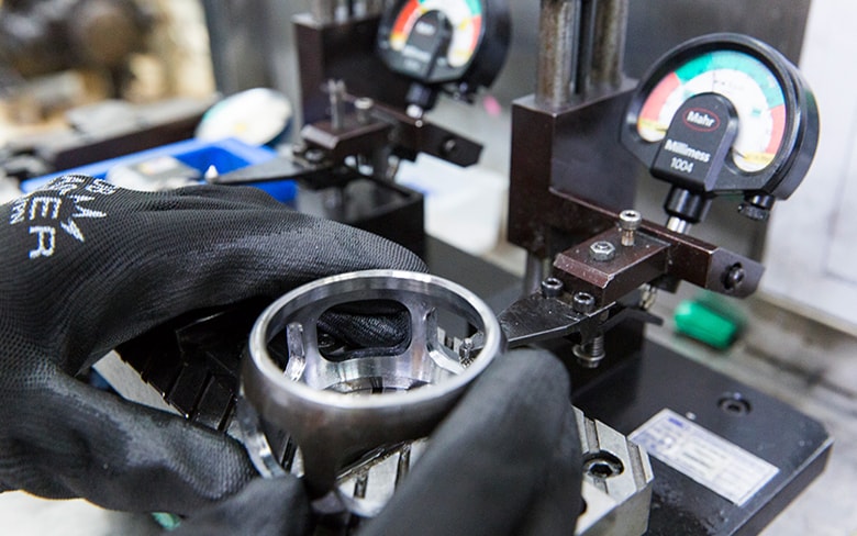 GKN Automotive | Insights