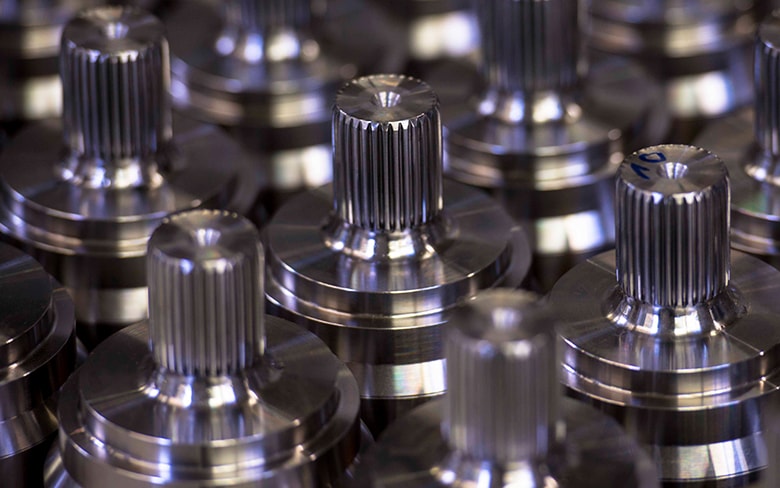 GKN Automotive | Insights