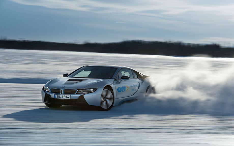 GKN Automotive | Insights