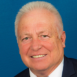 Laszlo Horvath