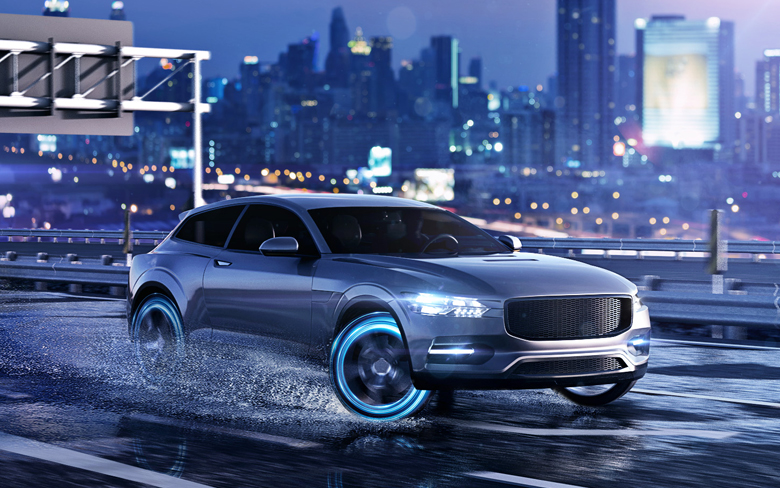 automotive and vehicle