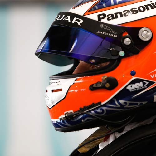 GKN Automotive to electrify the world’s oldest motorsport venue with the UK debut of Panasonic Jaguar Racing’s I-TYPE 2