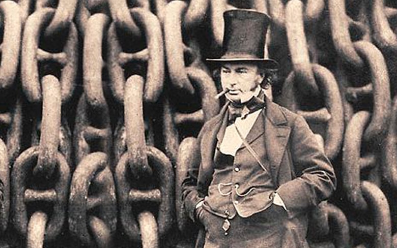 Isambard Kingdom Brunel