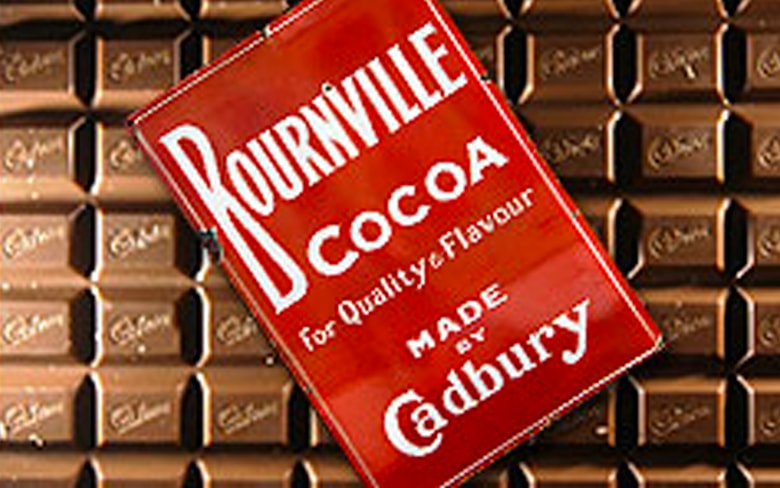 Bournville Chocolate