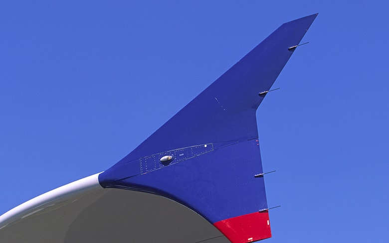 Winglet