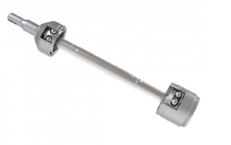 GKN Automotive | Insights