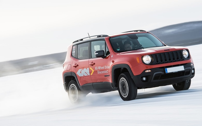 GKN Automotive | Insights