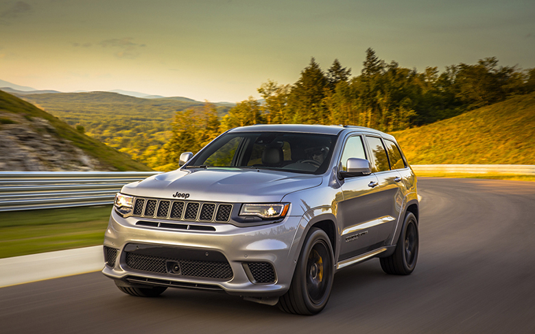 GKN Automotive | Insights