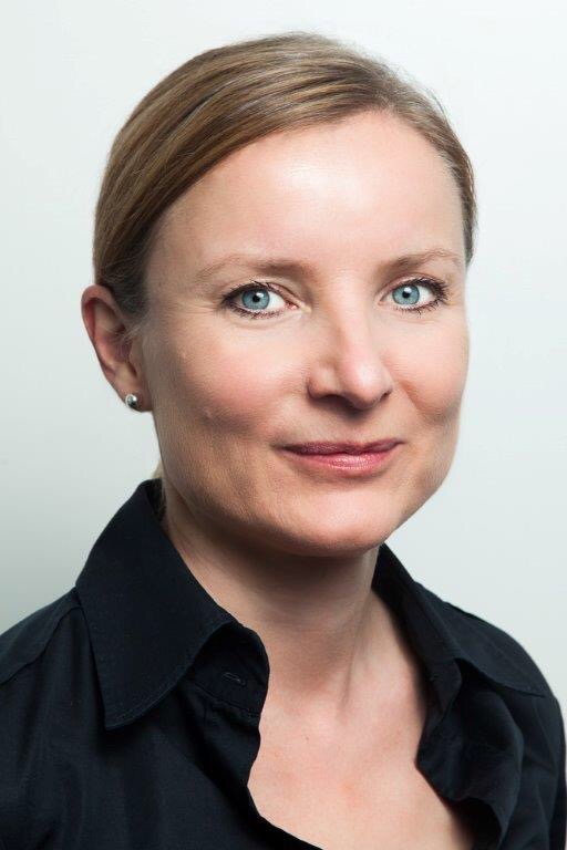 Dr. Clare Wyatt
