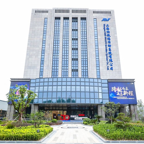 SDS opens new Technical Centre in China and marks 30th anniversary of GKN Automotive joint venture