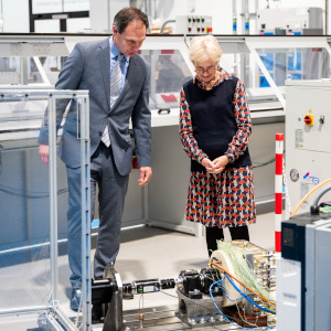 GKN Automotive launches Advanced Research Centre to accelerate the UK’s electrified future