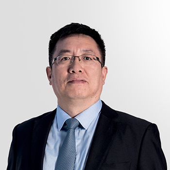 GKN Automotive appoints new president of China business