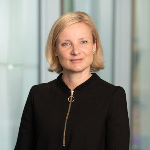 GKN Automotive expands Dr. Clare Wyatt’s role to Chief Communications and Sustainability Officer