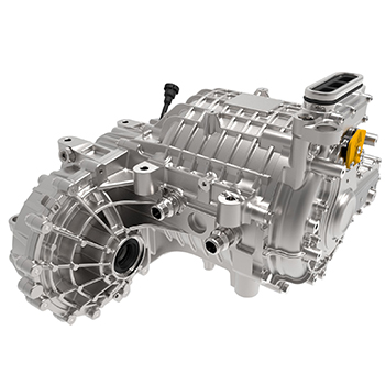 GKN Automotive reaches two million eDrive milestone