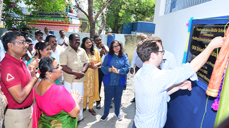 GKN Automotive opens STEM Innovation Labs in India to inspire future engineers 