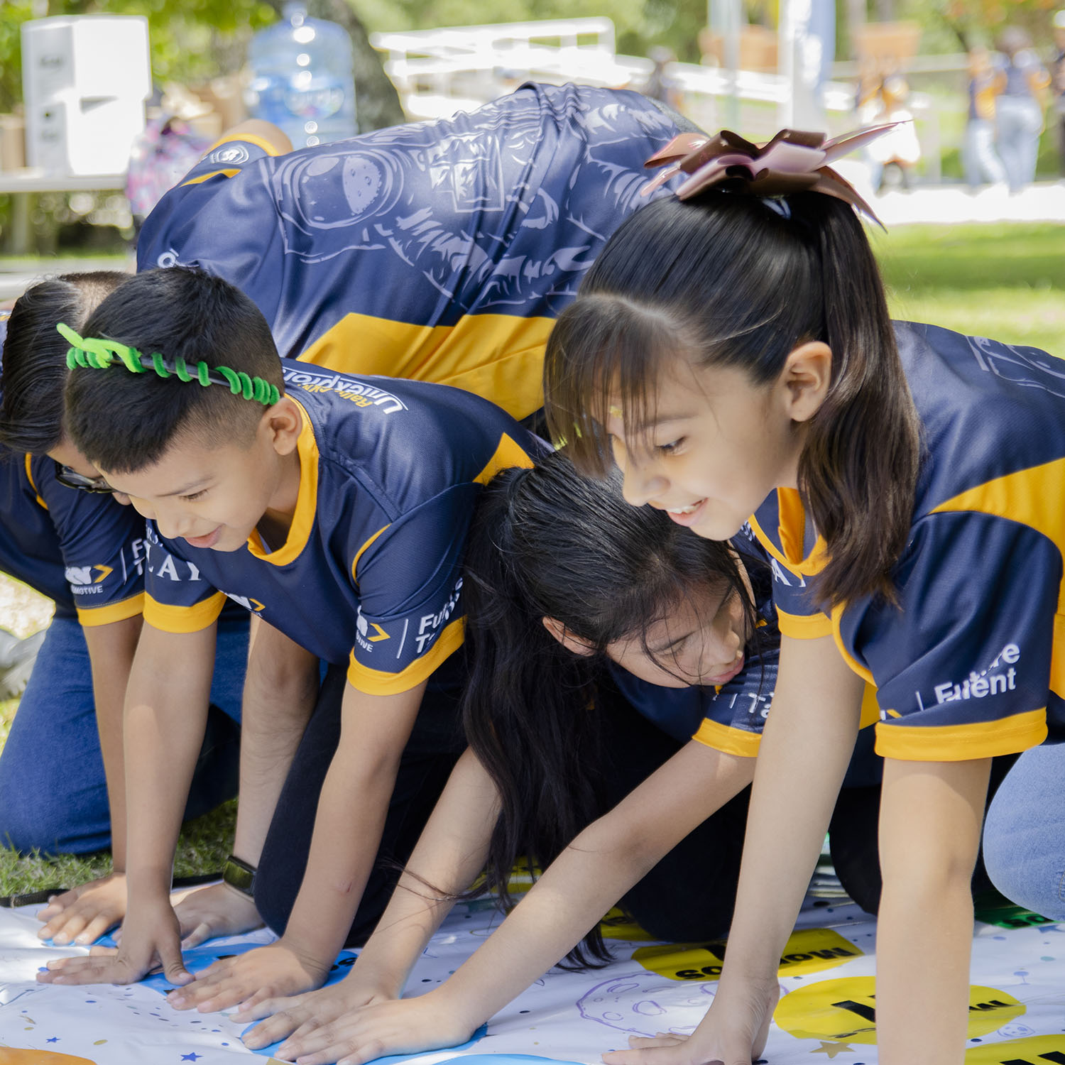 Over 400 Students Graduate from GKN Automotive’s Future Talent Programme in Mexico