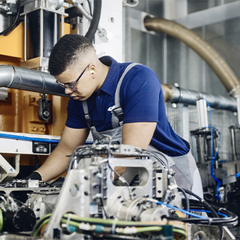 New standards require ever-more durable powertrains