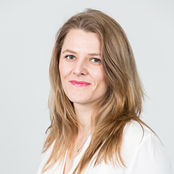 Rachael Griffiths