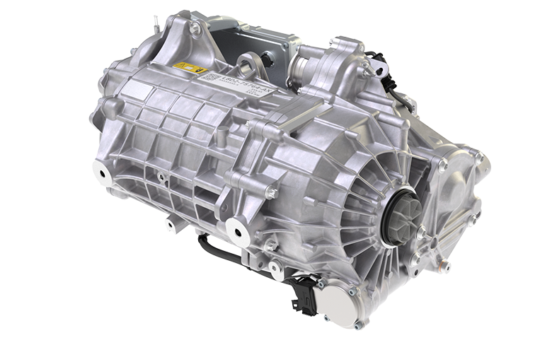 Gkn Automotive Systems And Solutions Electric Drive Systems Single Speed Electric Axles
