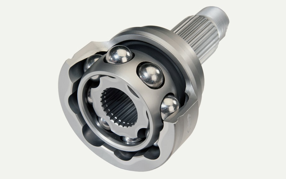 VL3 Constant Velocity plunging joint