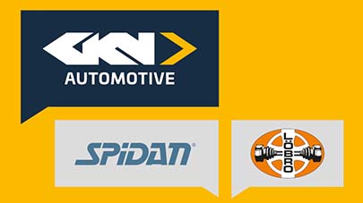 Aftermarket | GKN Automotive