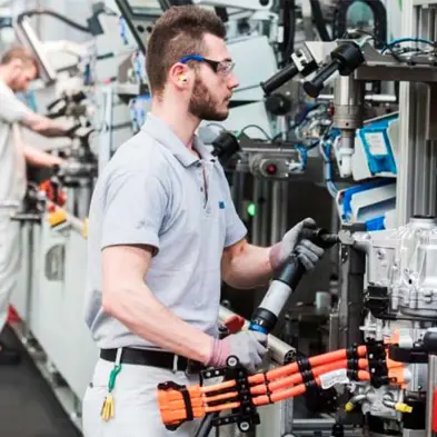 GKN Driveline Bruneck production.jpg