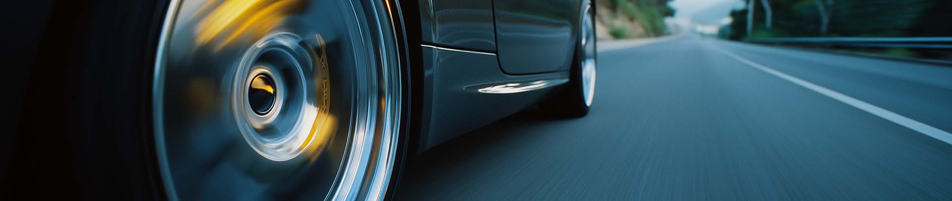 The wheel of car in motion.jpg