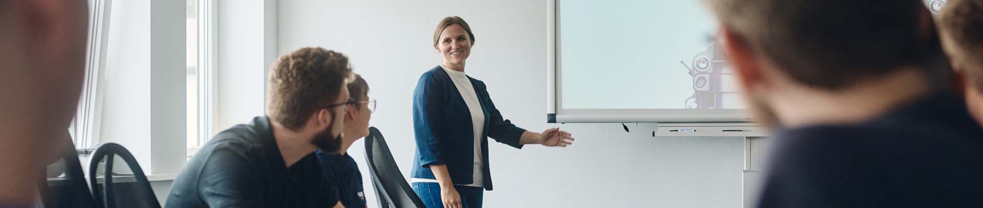 Woman giving a lecture.jpg