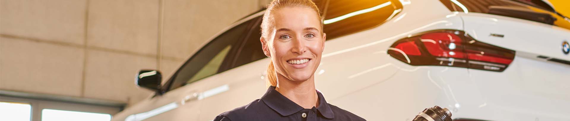Aftermarket | GKN Automotive