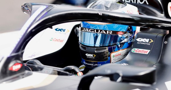 Motorsport | GKN Automotive