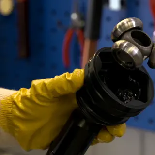 Video thumb Dismounting and mounting of AAR-joint .png