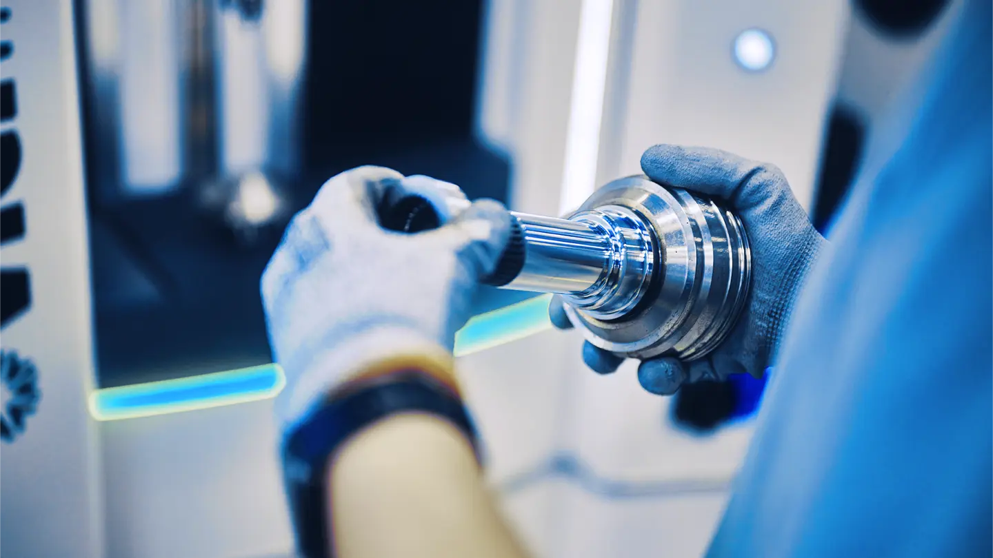 Home | GKN Automotive